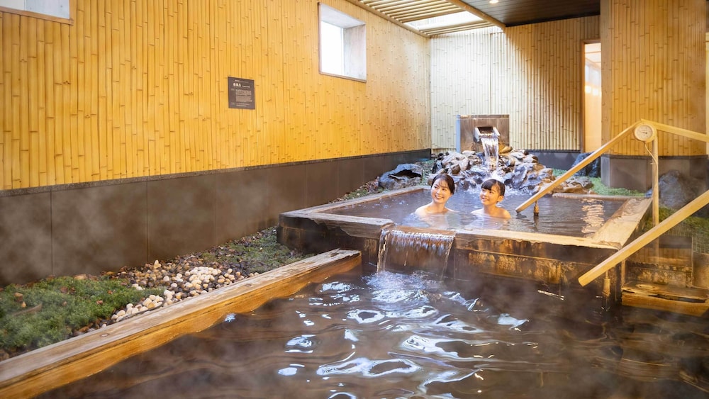 大江戸温泉物語 PREMIUM ホテルニュー塩原 日光
