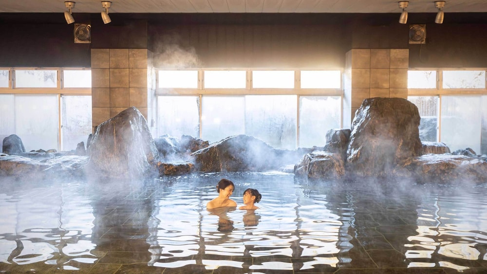 大江戸温泉物語 PREMIUM ホテルニュー塩原 日光