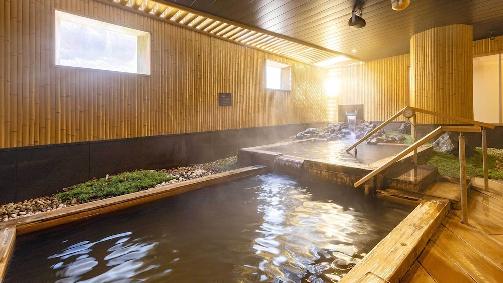大江戸温泉物語 PREMIUM ホテルニュー塩原 日光