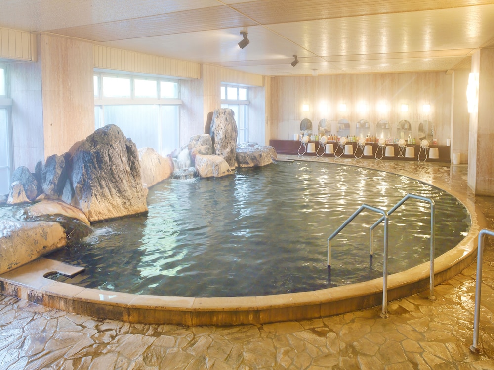 大江戸温泉物語 PREMIUM ホテルニュー塩原 日光