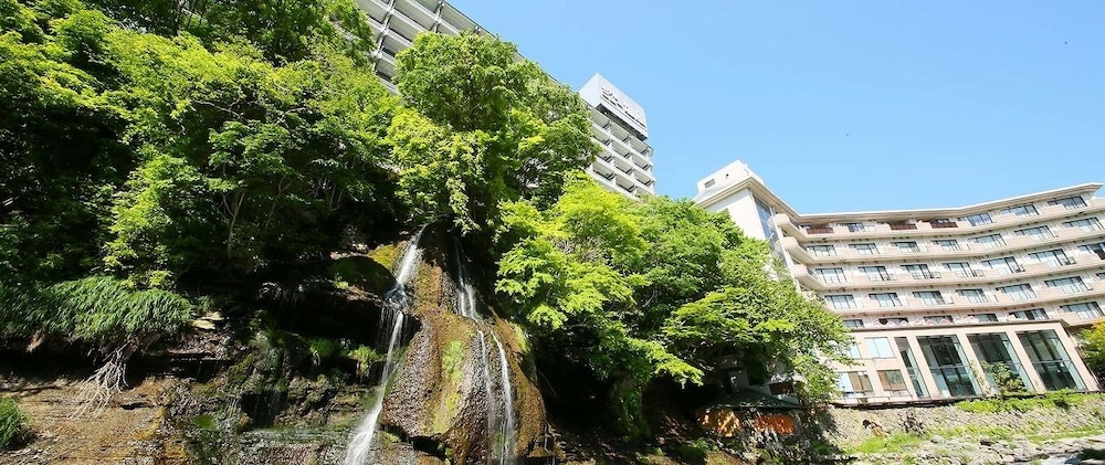 ホテルニュー塩原 日光