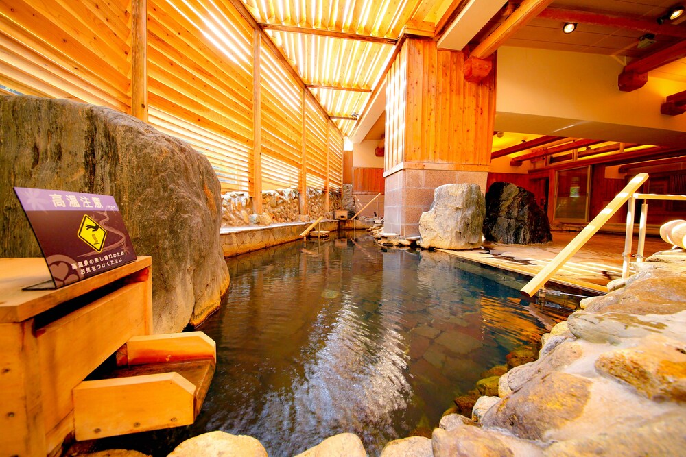 大江戸温泉物語 PREMIUM ホテルニュー塩原 日光