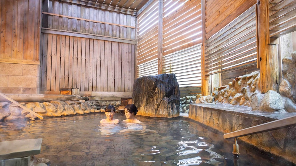 大江戸温泉物語 PREMIUM ホテルニュー塩原 日光