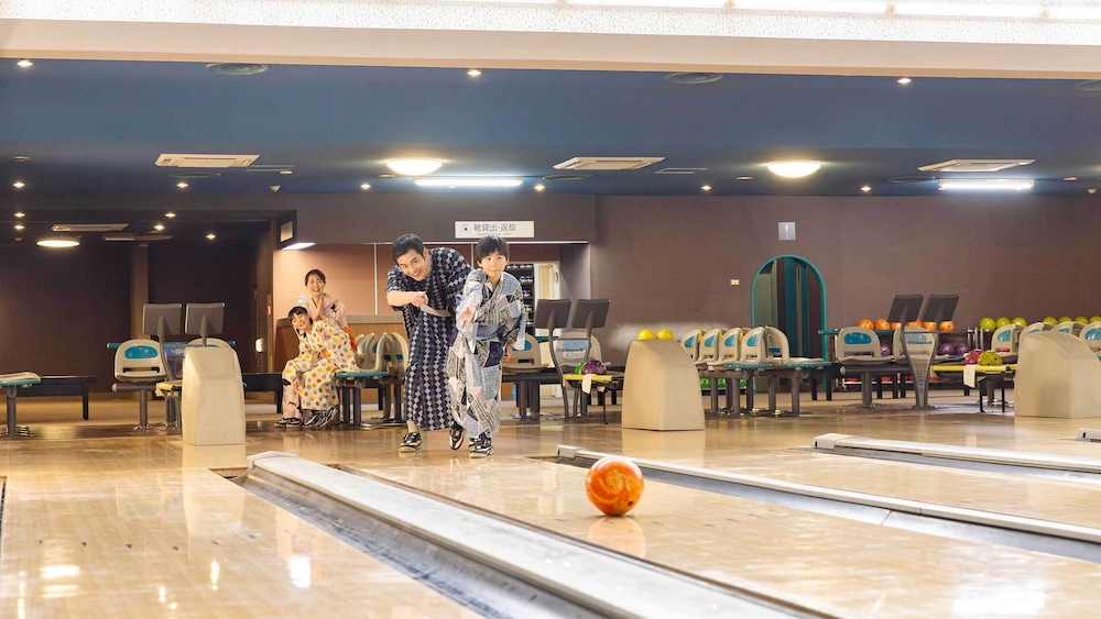 大江戸温泉物語 PREMIUM ホテルニュー塩原 日光