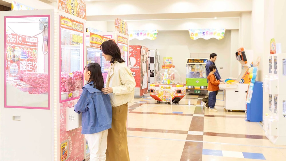 大江戸温泉物語 PREMIUM ホテルニュー塩原 日光