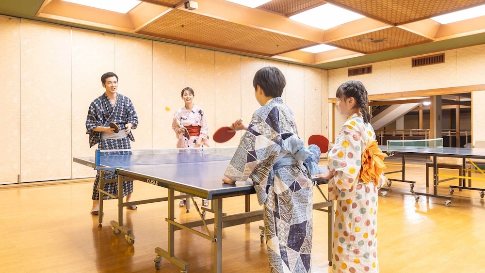 大江戸温泉物語 PREMIUM ホテルニュー塩原 日光