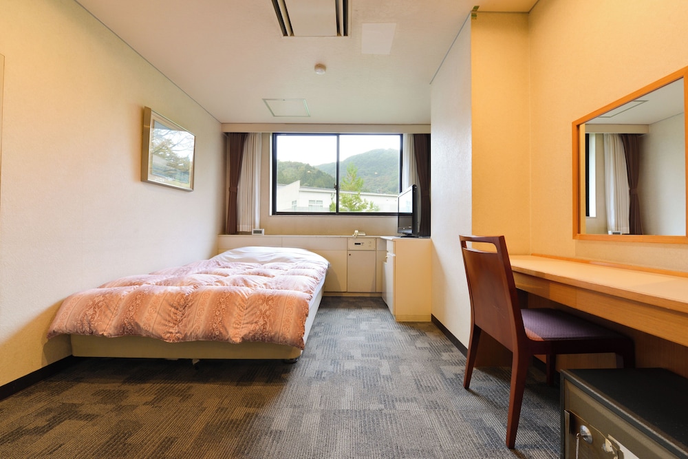 大江戸温泉物語 PREMIUM ホテルニュー塩原 日光