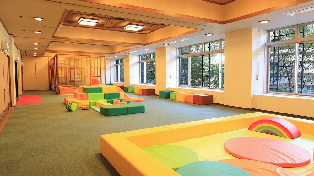 大江戸温泉物語 PREMIUM ホテルニュー塩原 日光