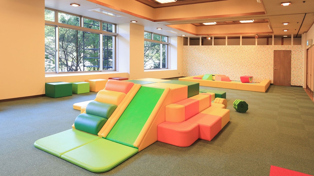 大江戸温泉物語 PREMIUM ホテルニュー塩原 日光