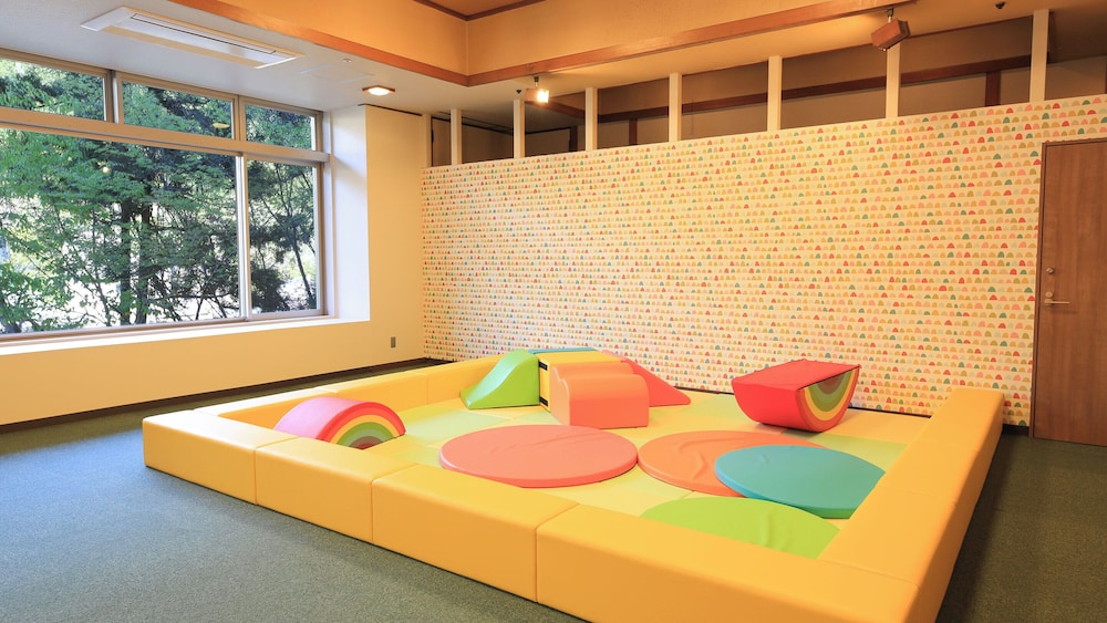 大江戸温泉物語 PREMIUM ホテルニュー塩原 日光