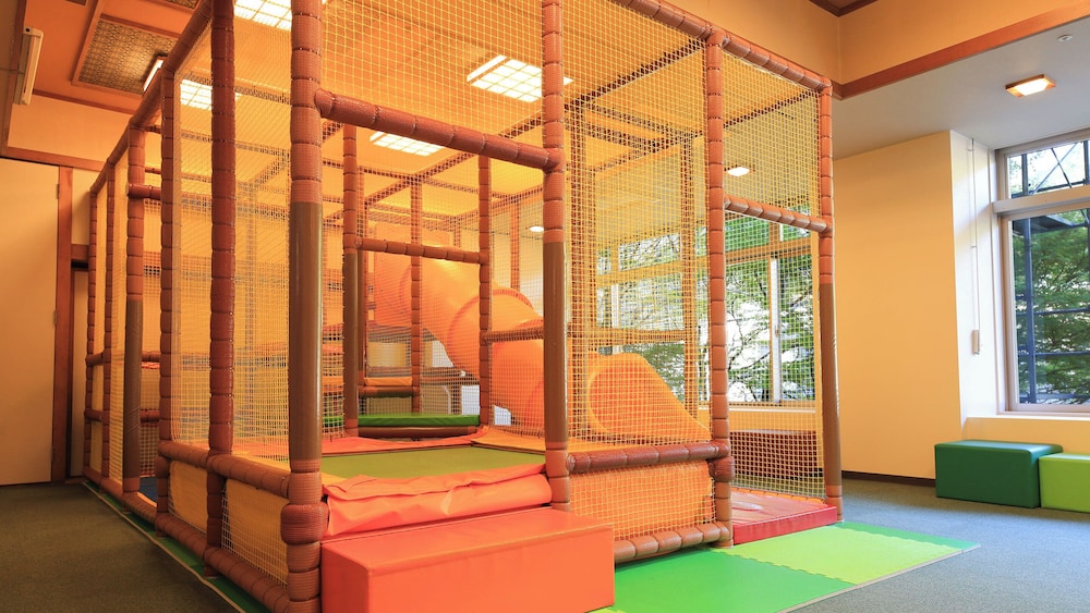 大江戸温泉物語 PREMIUM ホテルニュー塩原 日光