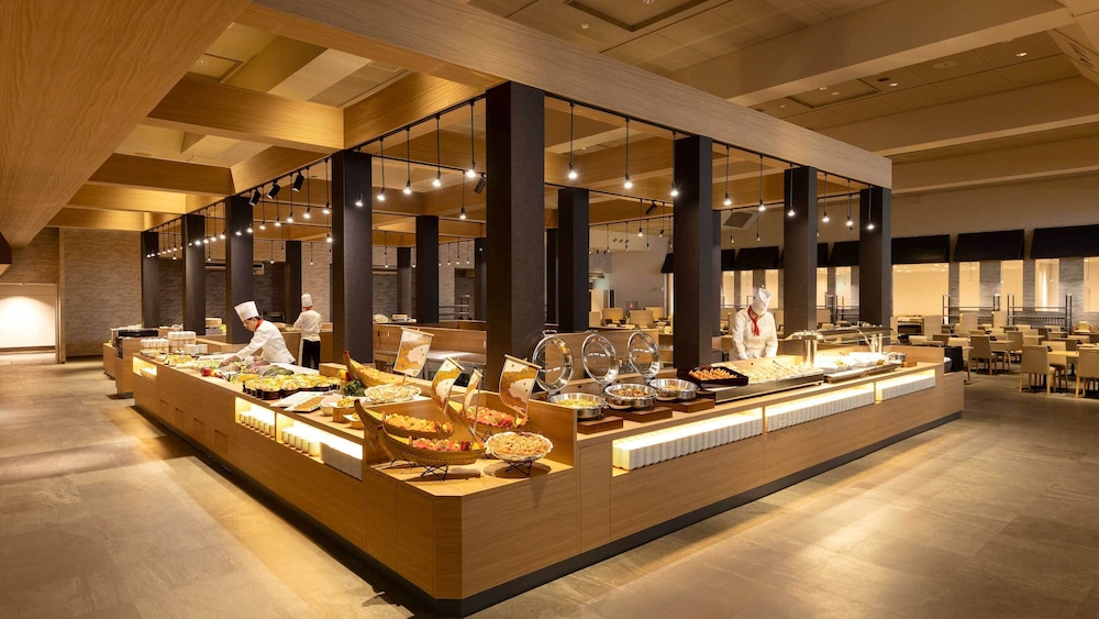 大江戸温泉物語 PREMIUM ホテルニュー塩原 日光