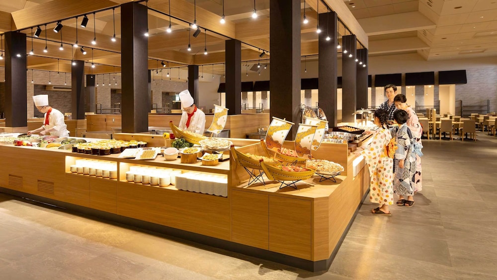 大江戸温泉物語 PREMIUM ホテルニュー塩原 日光