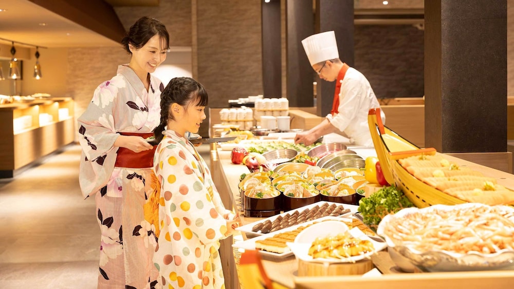 大江戸温泉物語 PREMIUM ホテルニュー塩原 日光