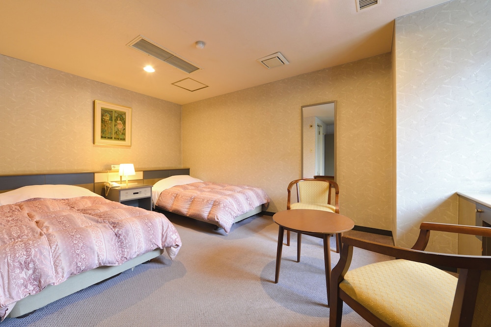 大江戸温泉物語 PREMIUM ホテルニュー塩原 日光