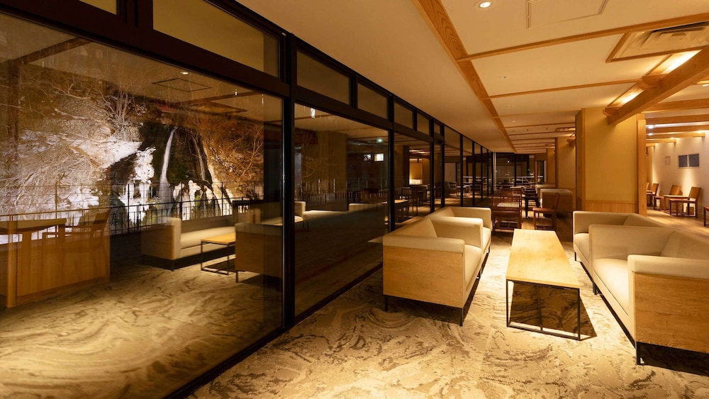 大江戸温泉物語 PREMIUM ホテルニュー塩原 日光