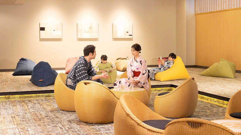 大江戸温泉物語 PREMIUM ホテルニュー塩原 日光