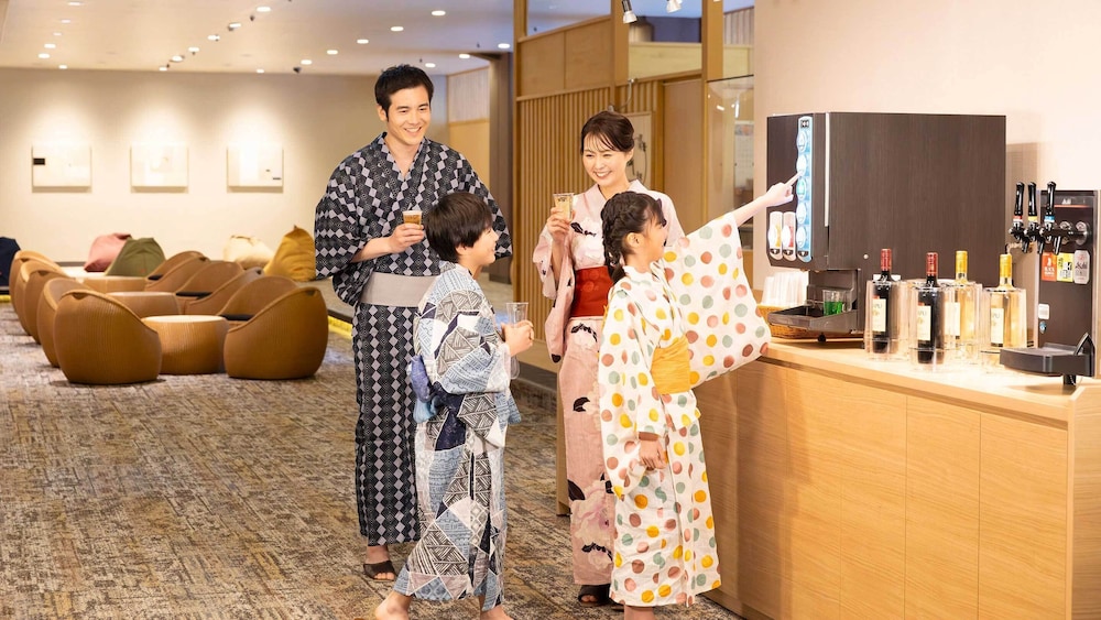 大江戸温泉物語 PREMIUM ホテルニュー塩原 日光