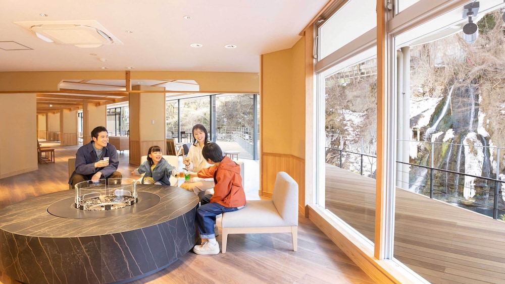 大江戸温泉物語 PREMIUM ホテルニュー塩原 日光