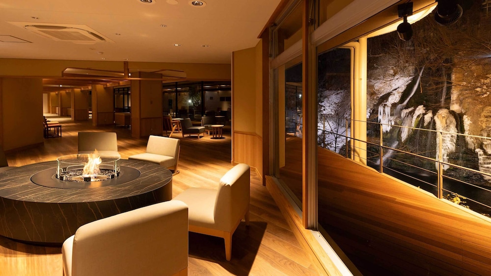 大江戸温泉物語 PREMIUM ホテルニュー塩原 日光