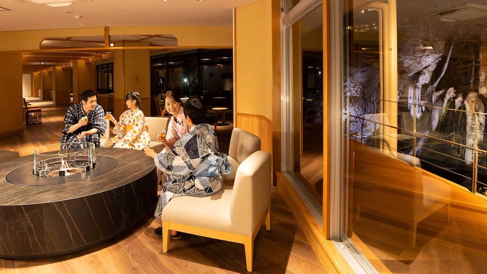 大江戸温泉物語 PREMIUM ホテルニュー塩原 日光