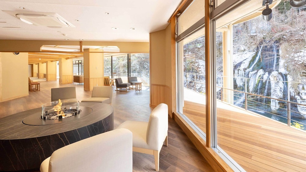 大江戸温泉物語 PREMIUM ホテルニュー塩原 日光