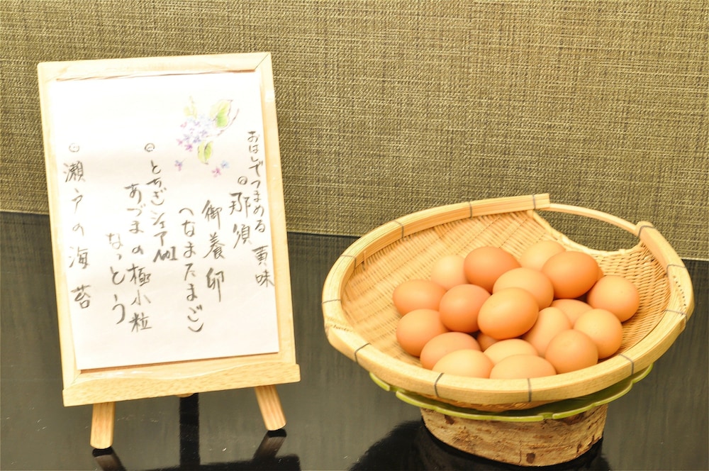 かんすい苑 覚楽 日光