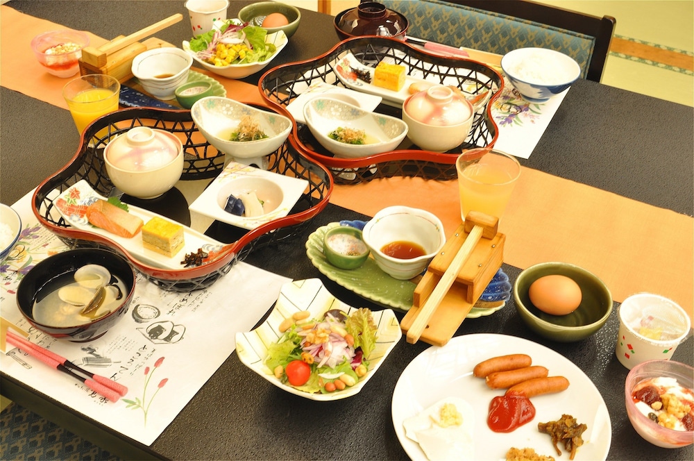 かんすい苑 覚楽 日光