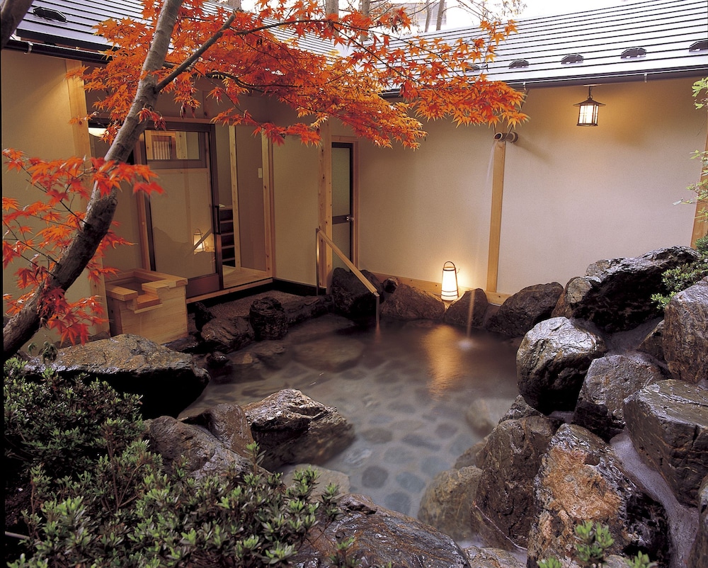 やまの宿 下藤屋 日光