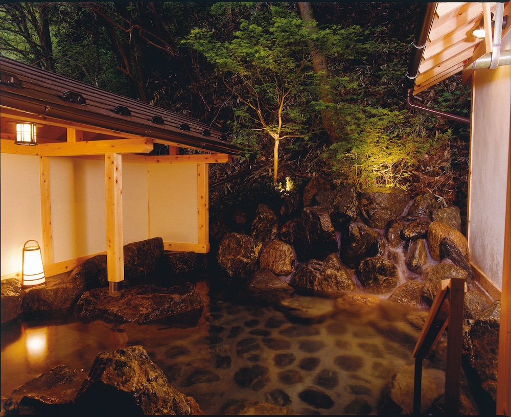 やまの宿 下藤屋 日光