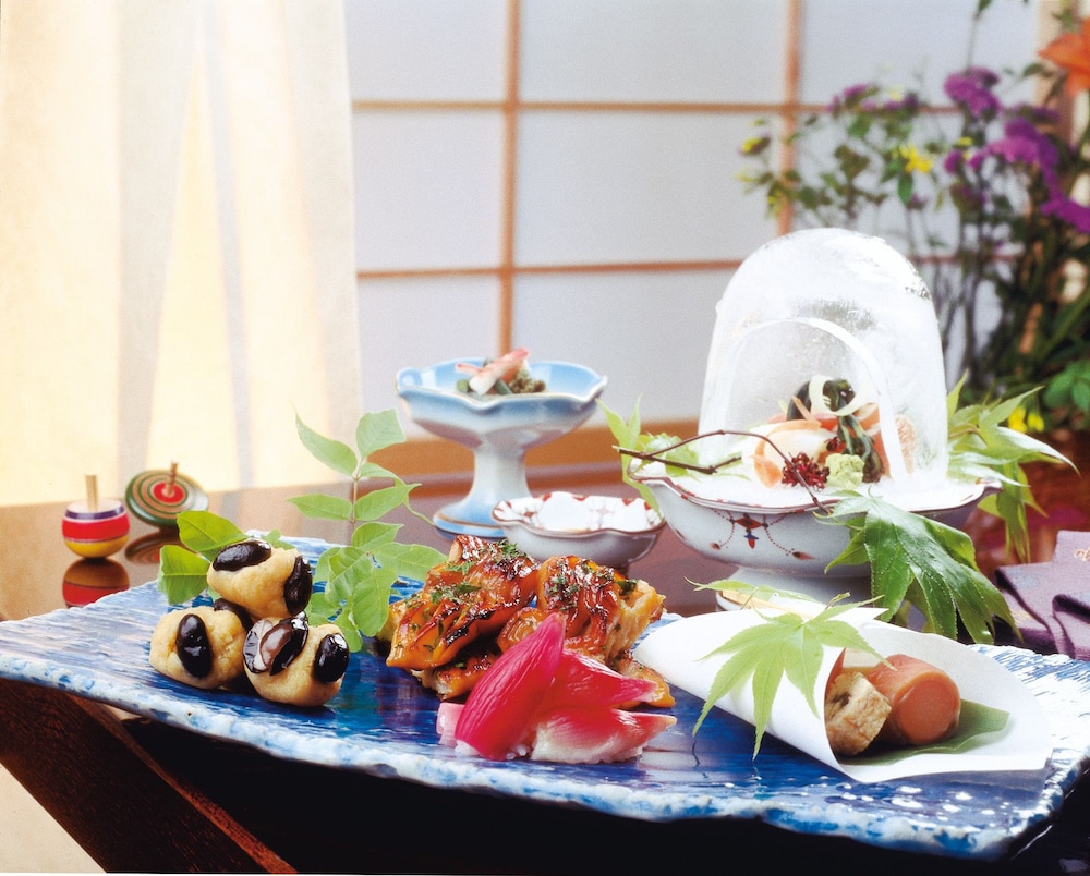 やまの宿 下藤屋 日光