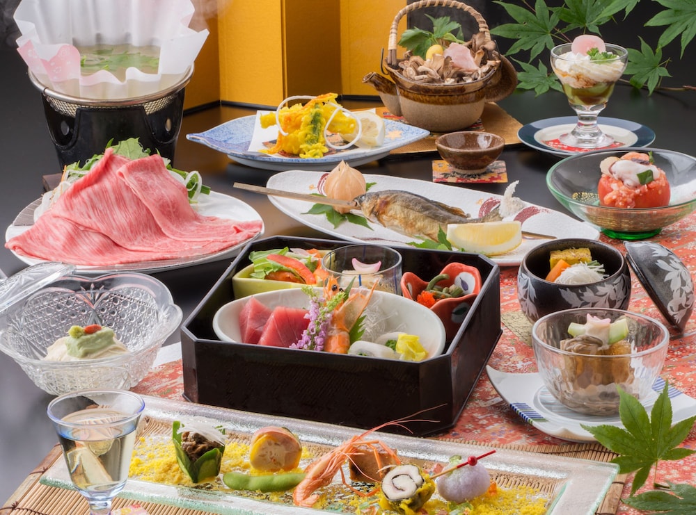 やまの宿 下藤屋 日光