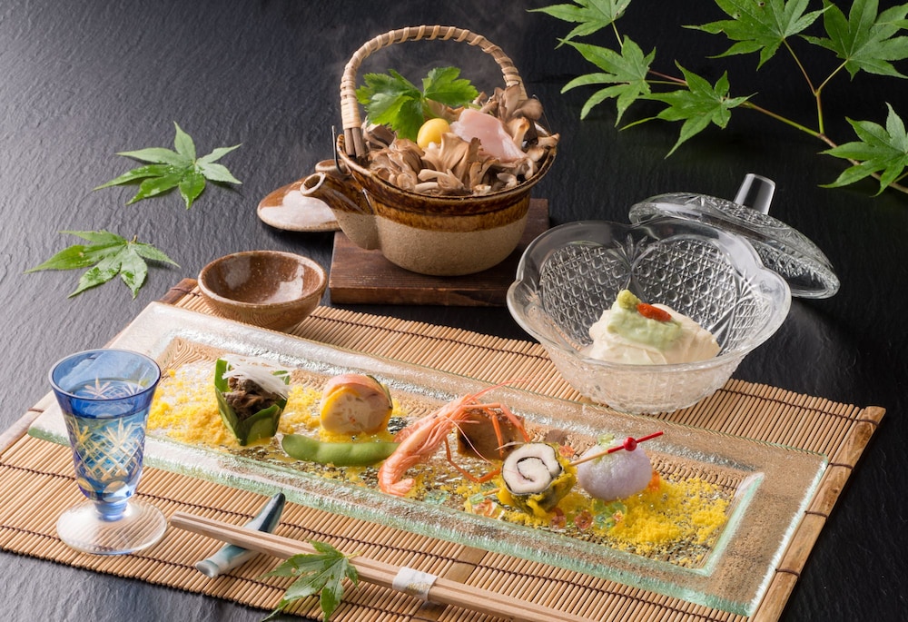 やまの宿 下藤屋 日光