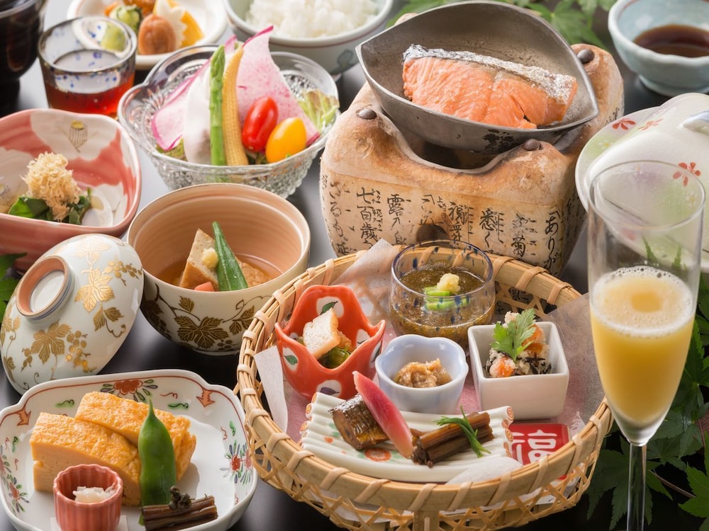 やまの宿 下藤屋 日光
