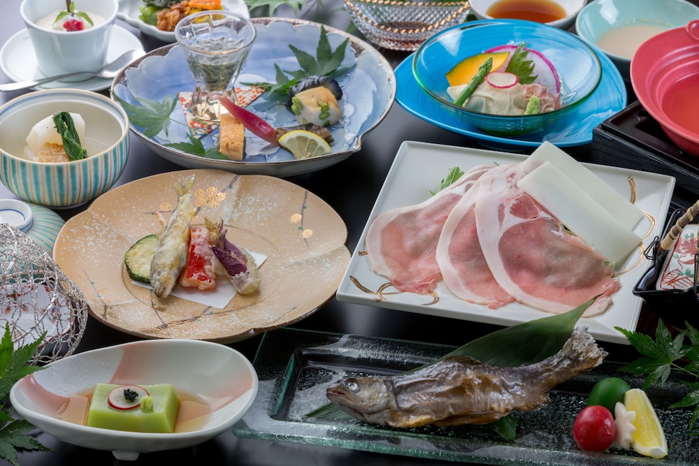 やまの宿 下藤屋 日光