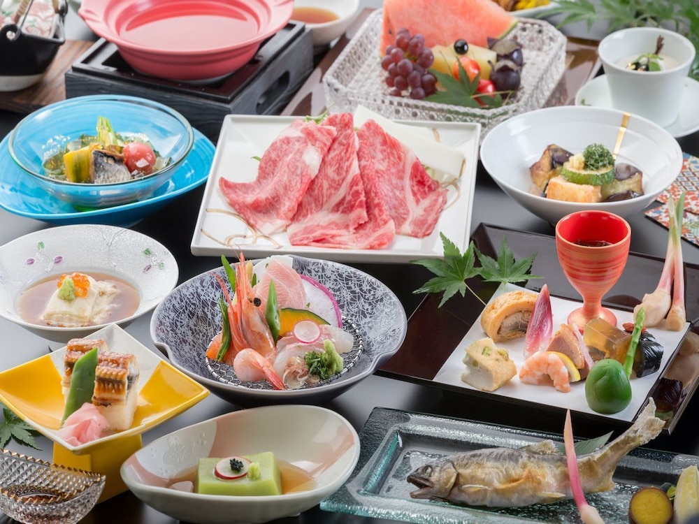 やまの宿 下藤屋 日光