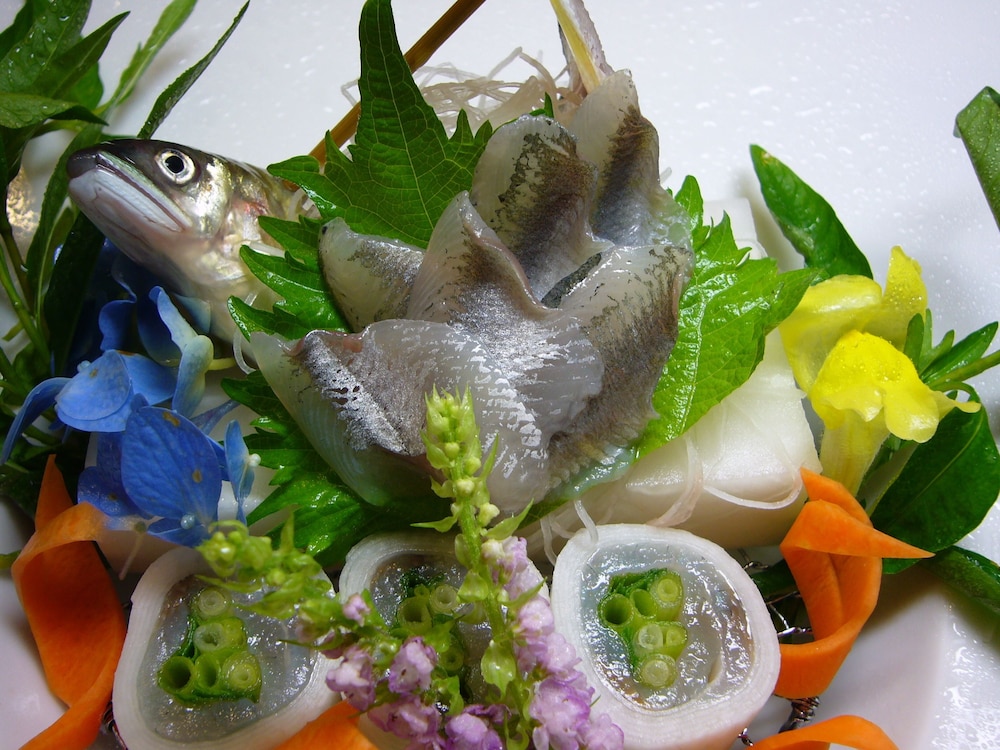 やまの宿 下藤屋 日光