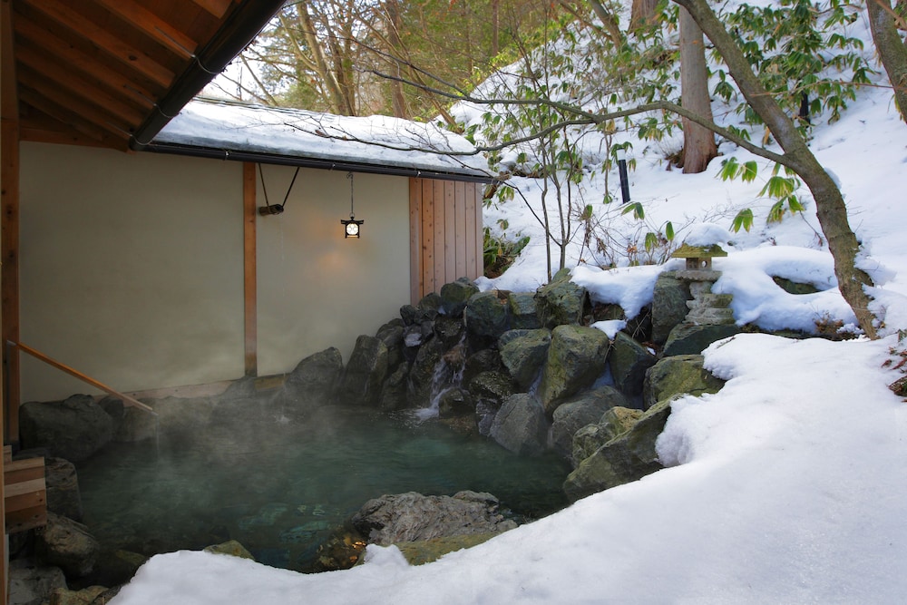 やまの宿 下藤屋 日光