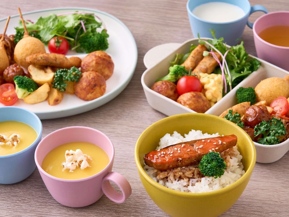 グランドメルキュール那須高原リゾート & スパ 日光