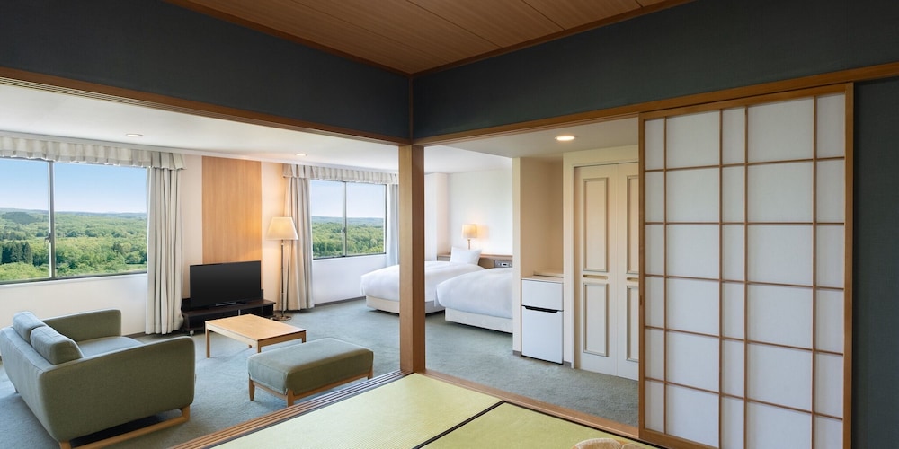 グランドメルキュール那須高原リゾート & スパ 日光