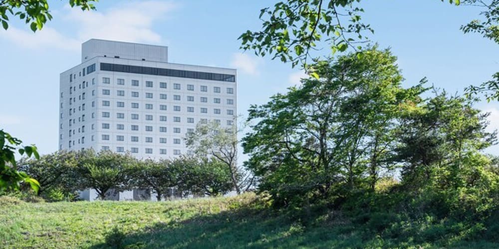 グランドメルキュール那須高原リゾート & スパ 日光
