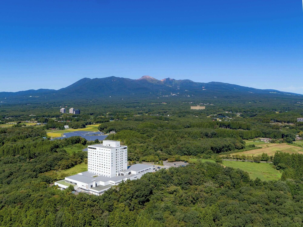 グランドメルキュール那須高原リゾート & スパ 日光