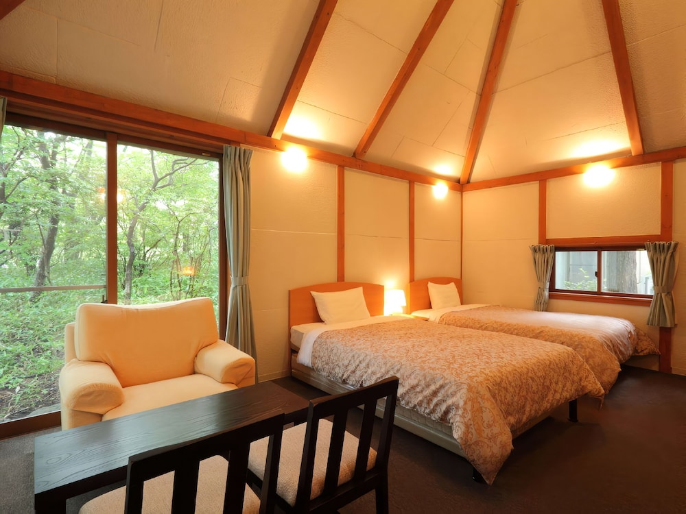 ホテルサンバレー那須 日光