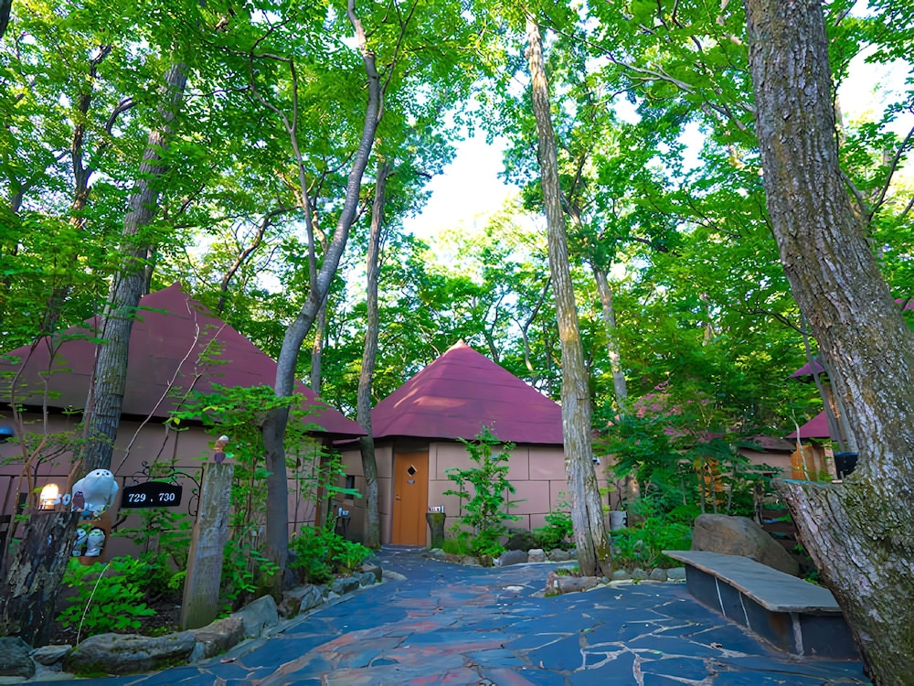 ホテルサンバレー那須 日光