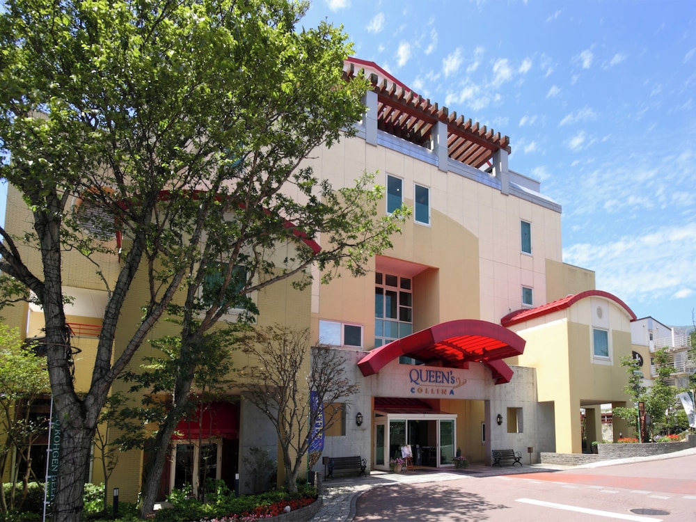 ホテルサンバレー那須 日光