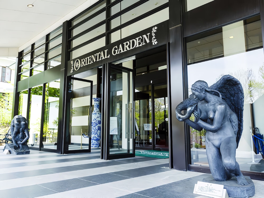 ホテルサンバレー那須 日光