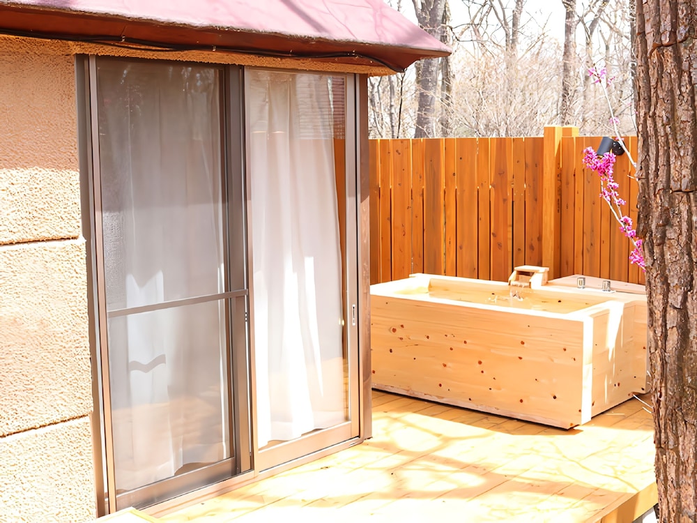 ホテルサンバレー那須 日光