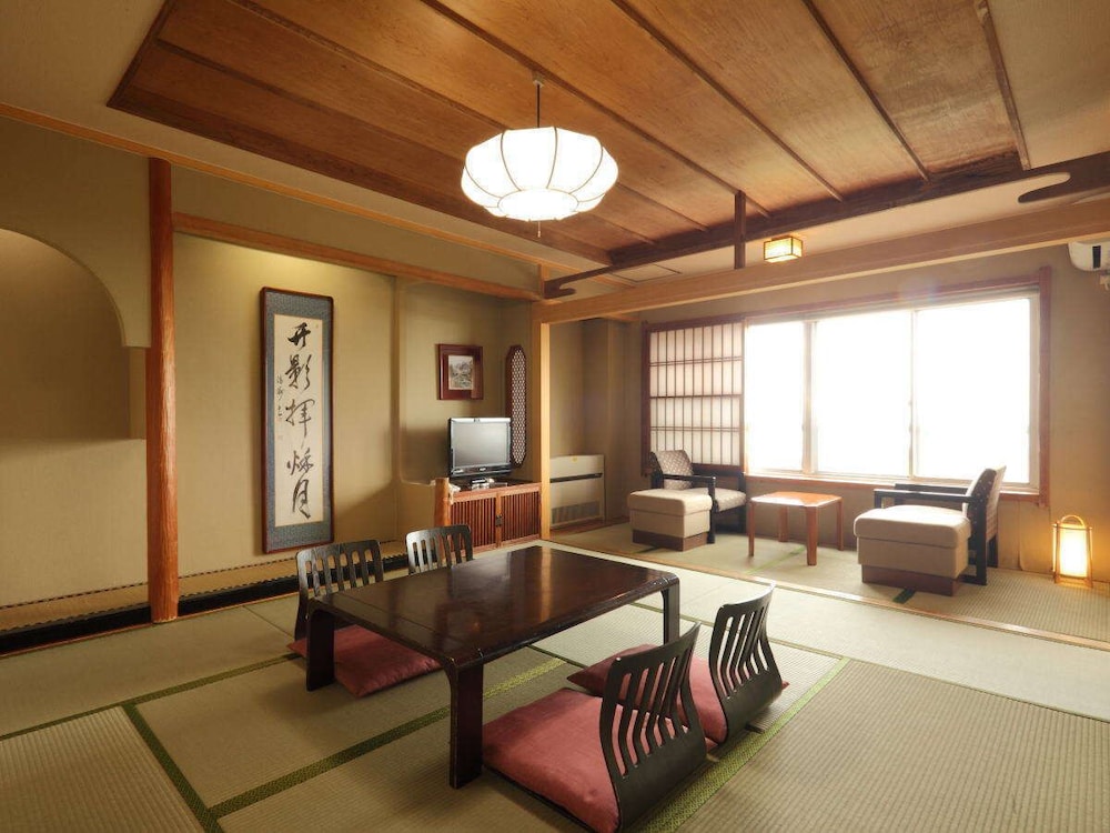 ホテルサンバレー那須 日光