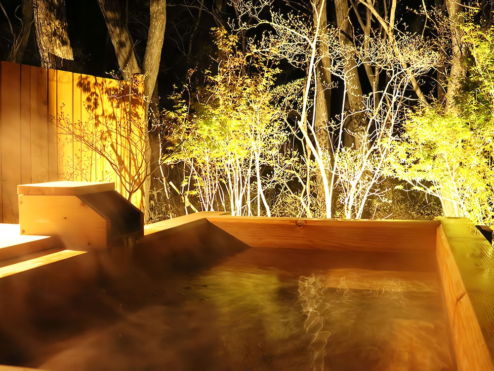 ホテルサンバレー那須 日光