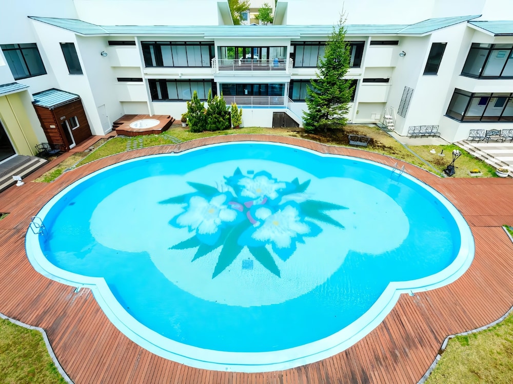 ホテルサンバレー那須 日光